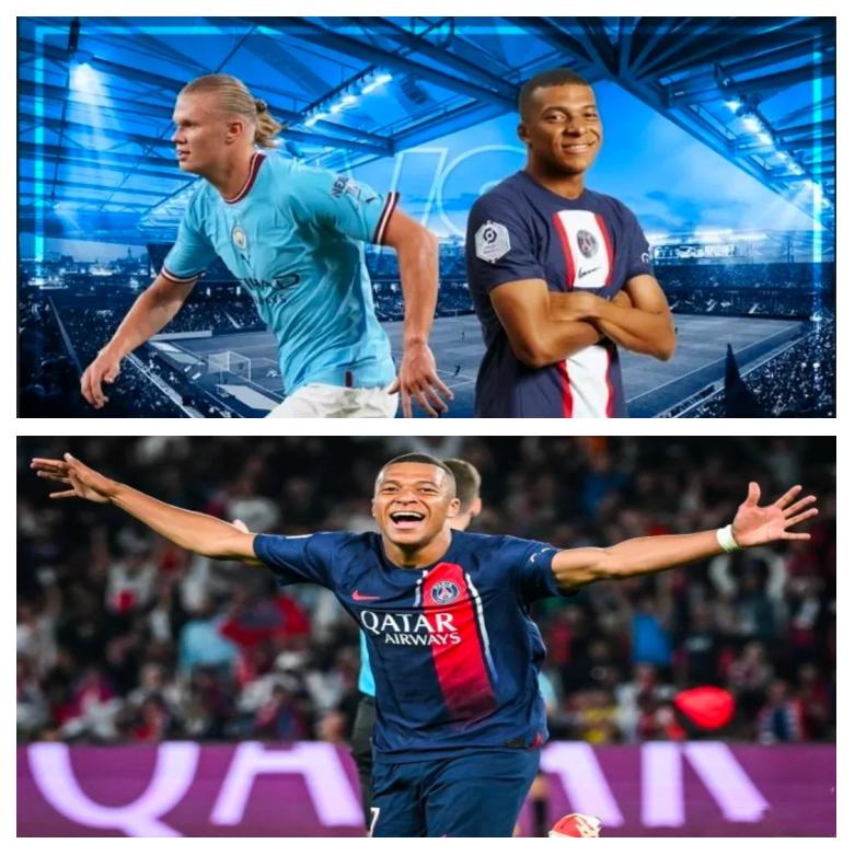 九游体育哈兰德意外战胜巴黎圣日耳曼，比赛局势复杂引爆全场！