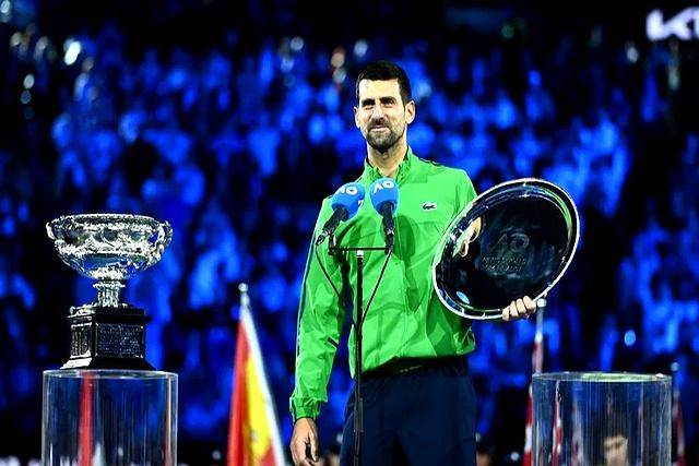 离谱！德约科维奇在塞尔维亚队比赛中惊险取胜风云突变迈阿密热火转会期刷新队史纪录，今夜纽卡斯尔止住颓势的简单介绍